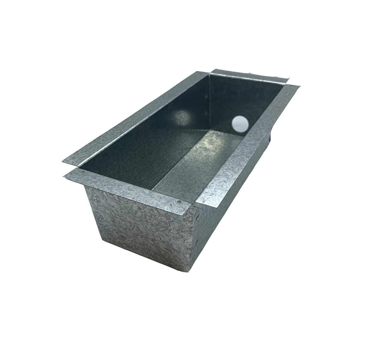 VGP Roughin Box Burnaby Manufacturing Ltd.