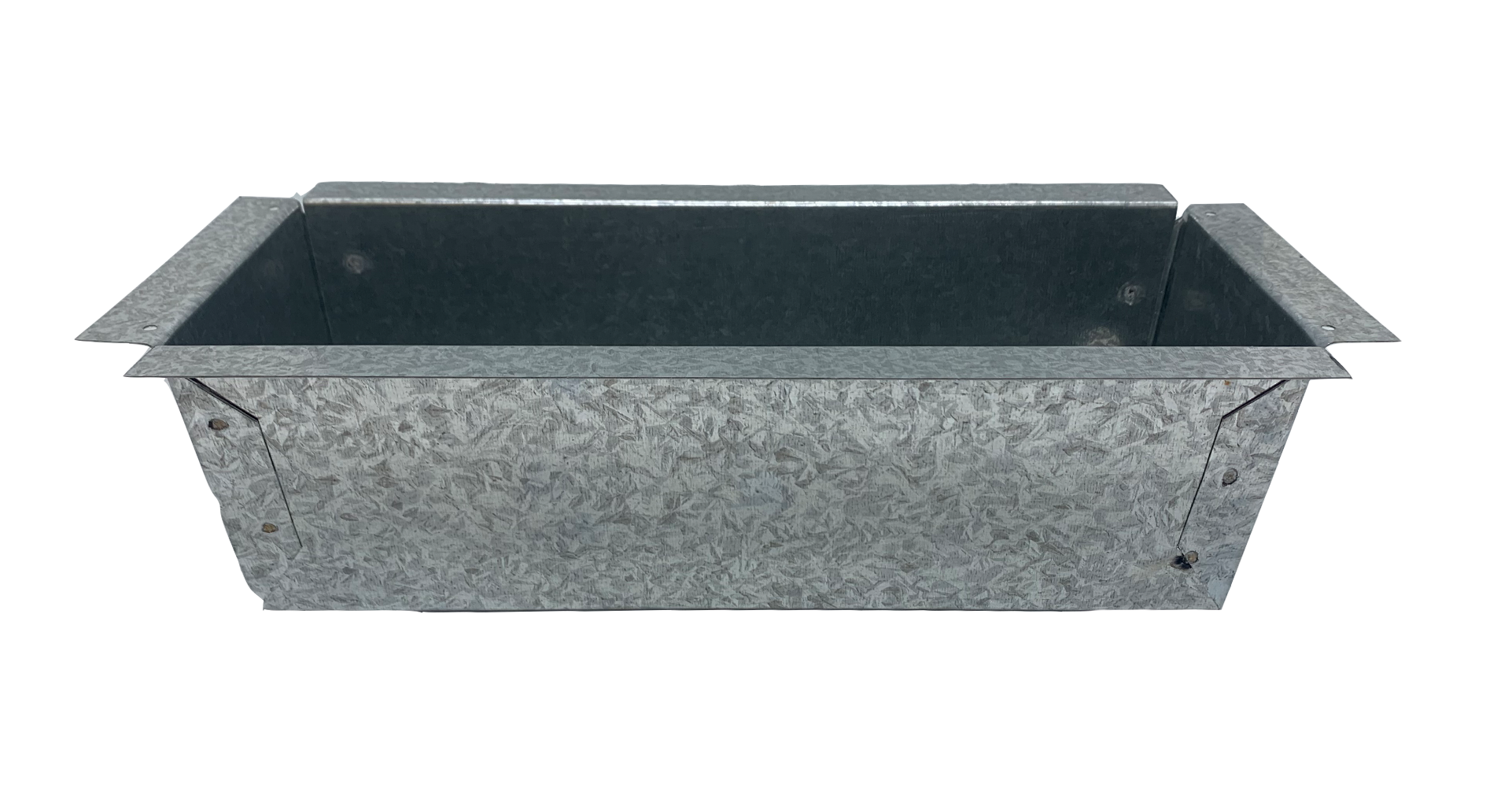 VGP Roughin Box Burnaby Manufacturing Ltd.